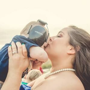 Meet your Posher, Aryn